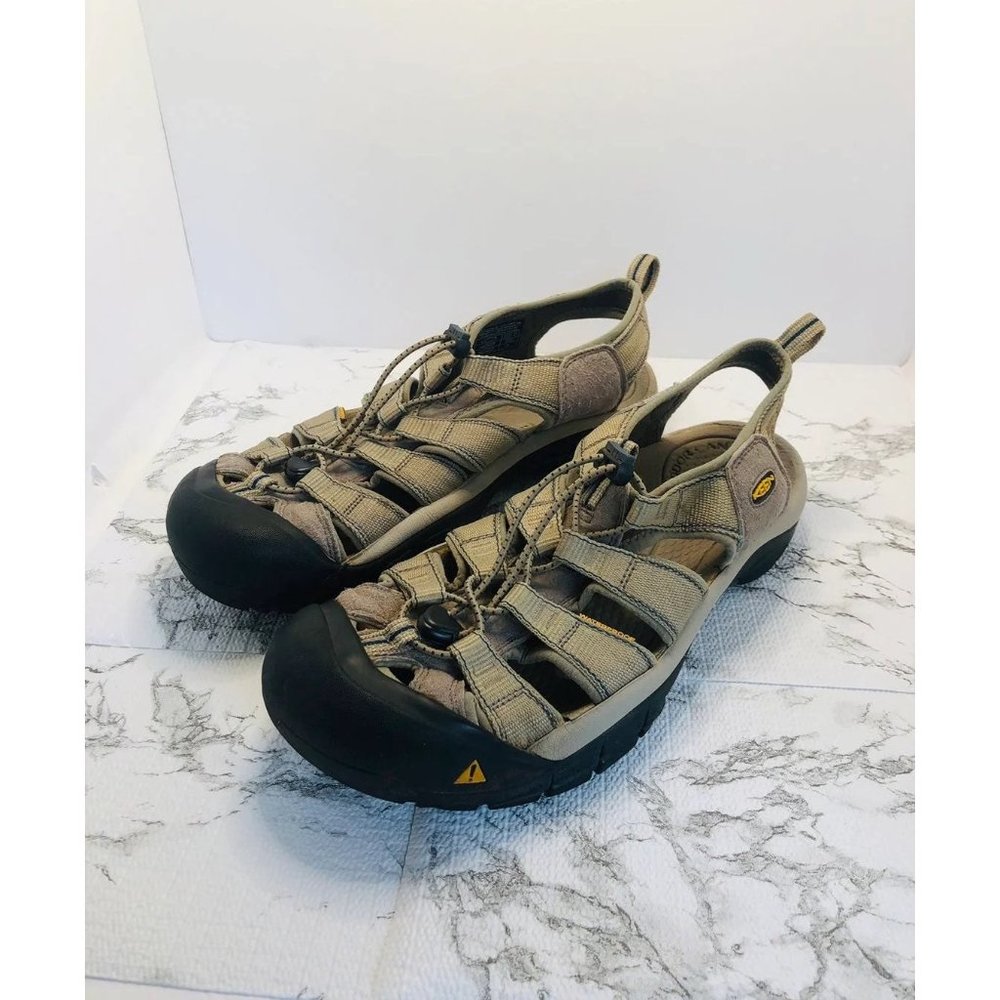 Keen Newport Sandals 10